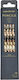 Paperblanks Pencils Set 4 Spring 9781408763636