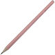 Μολύβι Faber-castell Τριγωνικό Grip 2001 Σομόν 215677