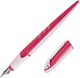 Online Writing Pen 1.4mm Pink with Blue Ink