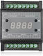 Led7 DMX Triac 660W Dimmer L7-101440
