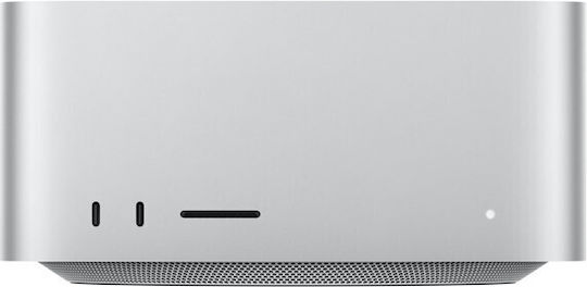 Apple Mac Studio (M4 Max 14-core/36GB /32-core GPU/1TB SSD/Mac OS X)
