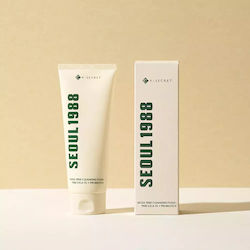 K-Secret Seoul 1988 Schaumstoff Gesichtsreiniger 150ml K-Secret Seoul 1988 Schaumstoff Gesichtsreiniger 150ml