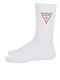 Guess Socks White