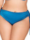 Bikini Slip Azure