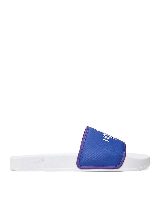 The North Face Base Camp Slide III Men's Blue S...