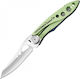 Leatherman Skeletool KB Σουγιάς Verdant