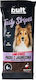 Bult Dog Stick Treats Diet with Lamb 150gr 6pcs