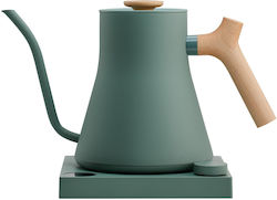 Fellow Stagg Ekg Pro 900ml με Ισχύ 1200W Πράσινος Fellow Stagg Ekg Pro 900ml με Ισχύ 1200W Πράσινος