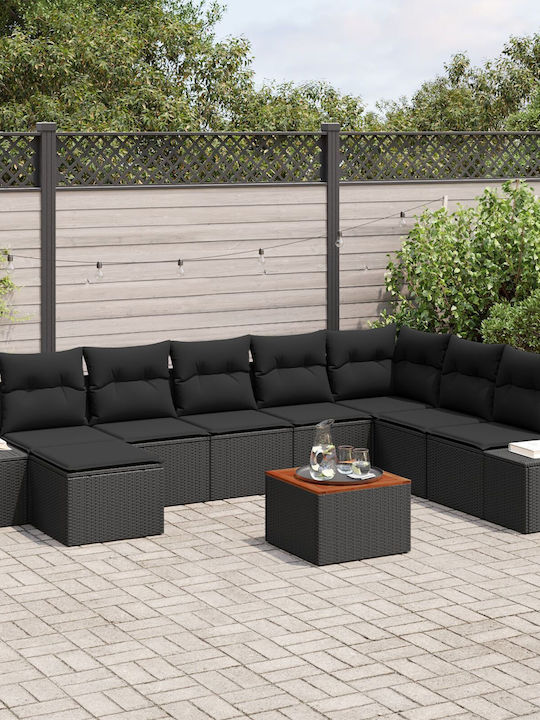 vidaXL Garden & Outdoor Furniture Sets Living R...