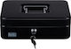 Cutie de bani cu 5 compartimente Black+Decker