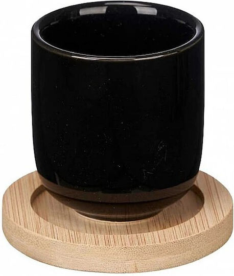 Kinvara Set Tassen Espresso 4Stücke