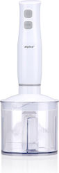Alpina Appliances 400W Λευκό