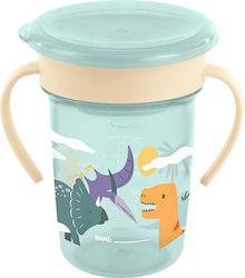Miniland Baby- und Kleinkindbecher 270ml