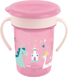 Miniland Baby- und Kleinkindbecher 270ml