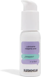 Platanomelon Anal Lubricant 50ml
