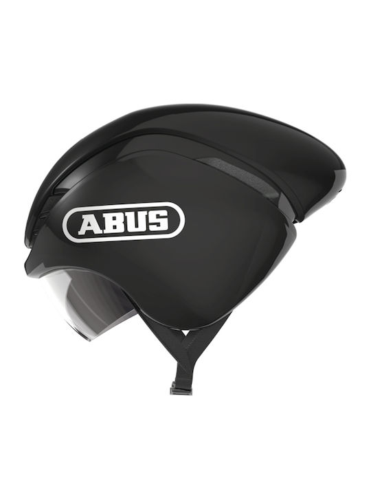 Abus Gamechanger Tt Bicycle Helmet