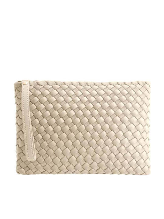 Marrea Damentasche Handtasche Beige
