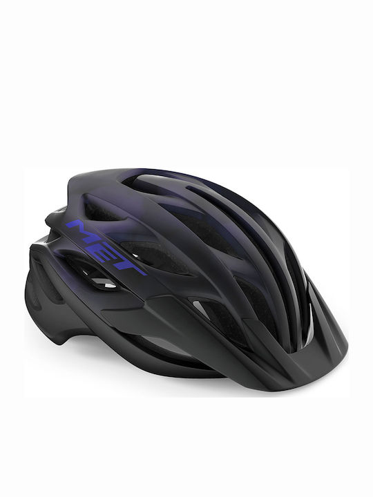 Cască de bicicletă Met Veleno