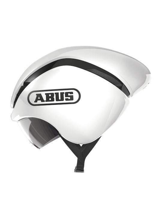 Abus Gamechanger Tt Bicycle Helmet
