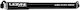 Lezyne Drive Pump Luftpumpe Luftpumpe Hand