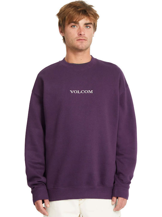 Volcom Stone Ζακέτα Grape Royale