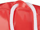 Set 3 Inflatable Pool Mattresses Relaxdays Dimensions 7 X 30 X 64 Cm Red