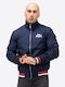 Newdigate Μπουφάν Navy, White, Red