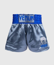 Σορτσάκι Venum Classic Thai Boxing Shorts Grey Σορτσάκι Venum Classic Thai Boxing Shorts Grey