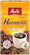 Melitta Καφές Espresso Αλεσμένος 500gr