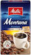 Melitta Filterkaffee Arabica Gemahlen 500gr