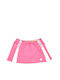 Kinder Rock Rosa