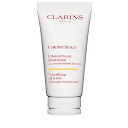 Clarins Comfort Face Peeling Cream 50ml