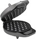 Princess Waffeleisen Für Bubble Waffeln 700W