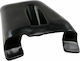 UFO Motorcycle Tail Plastic for Honda CRF 250 Black 1pcs