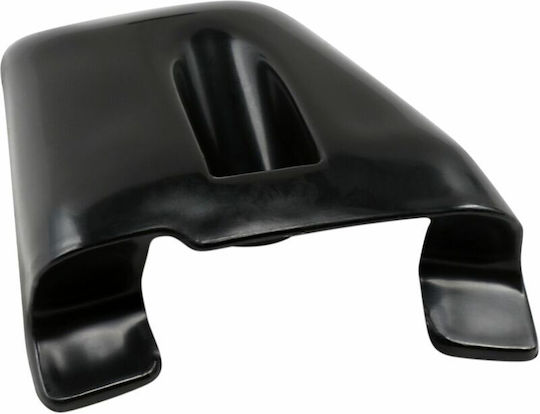 UFO Motorcycle Tail Plastic for Honda CRF 250 Black 1pcs