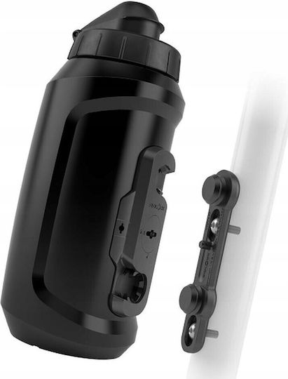 Fidlock Fidlock Twist Bottle 750 Compact + Bicycle Mount Black