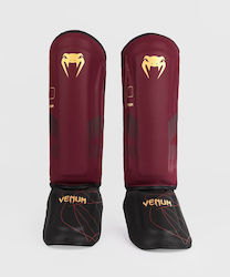 Venum Shin Guards Adults Black