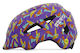 Giro Scamp Kids' Helmet for City Bike Purple