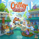 Brettspiel Critter Kitchen