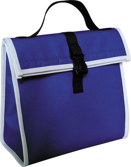Panda Insulated Bag Handbag 8 liters