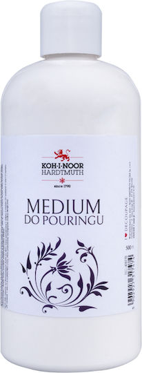 Koh-I-Noor Spezielle Handwerksfarbe 500ml