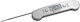 Zokura Digital BBQ Thermometer with Probe +40°C / +40°C