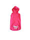 Nunbell Pet Waterproof Dog Coat with 35cm Back Length