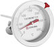 Zokura Αναλογικό Θερμόμετρο BBQ με Ακίδα 0°C / +300°C