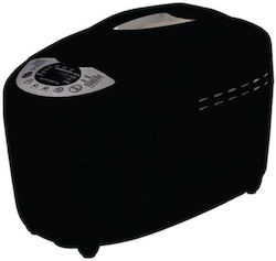 Studio Casa Mașină de pâine cu o putere de 800W și o capacitate de 1250gr cu 12 programe Studio Casa Mașină de pâine cu o putere de 800W și o capacitate de 1250gr cu 12 programe