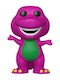 Funko Pop! Retro Spielzeug Barney - Barney 145
