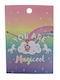Hair Utopia Kinderhalskette mit Kette NC-9933
