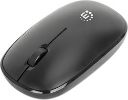 Manhattan MW3050 Wireless Black