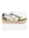 Herren Sneakers Mehrfarbig
