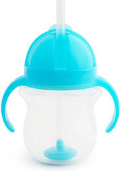 Munchkin Click Lock Toddler Cup 207ml Munchkin Click Lock Toddler Cup 207ml
